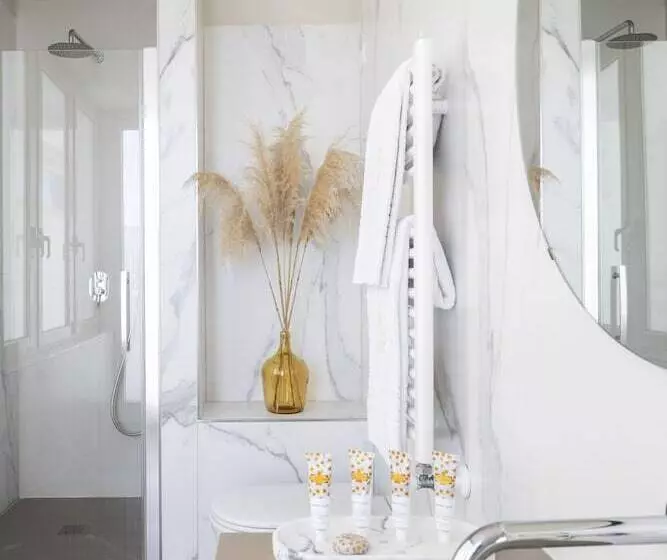 酒店 Villa Paradiso