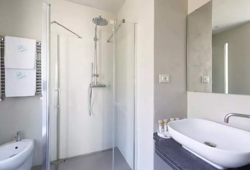 酒店 Villa Paradiso