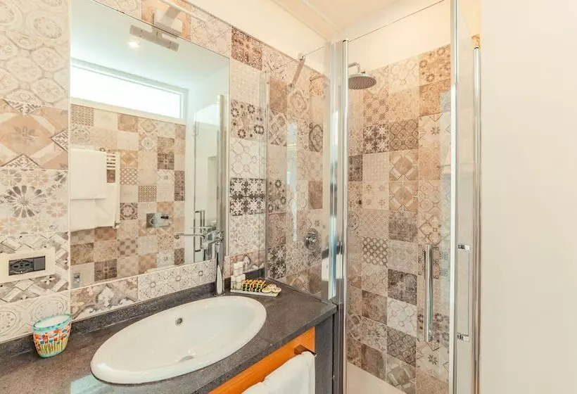 酒店 Villa Paradiso