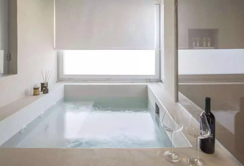 酒店 Villa Paradiso