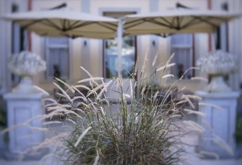 Villa Soligo   Small Luxury Hotels Of The World