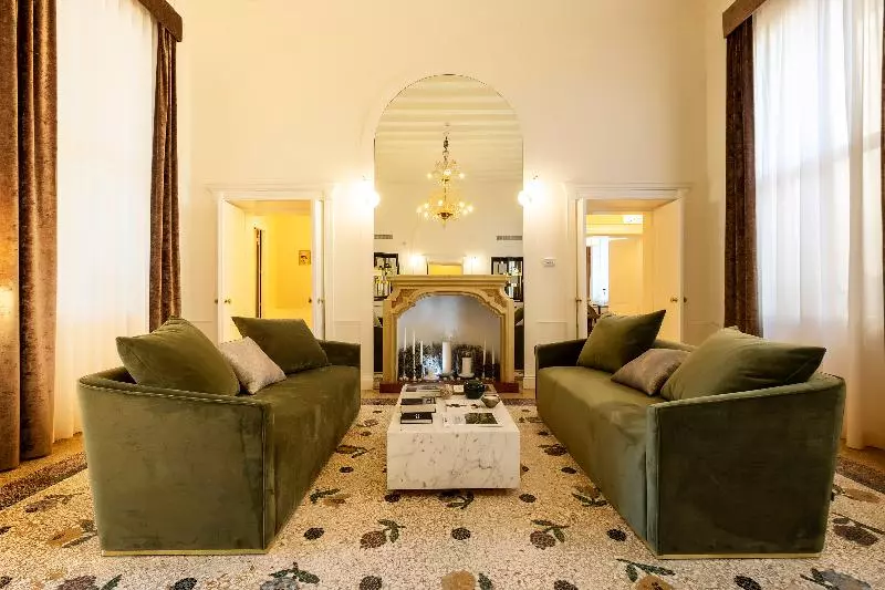 Villa Soligo   Small Luxury Hotels Of The World