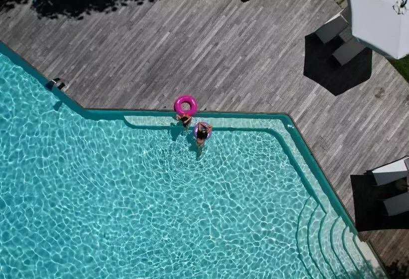 Villa Soligo   Small Luxury Hotels Of The World