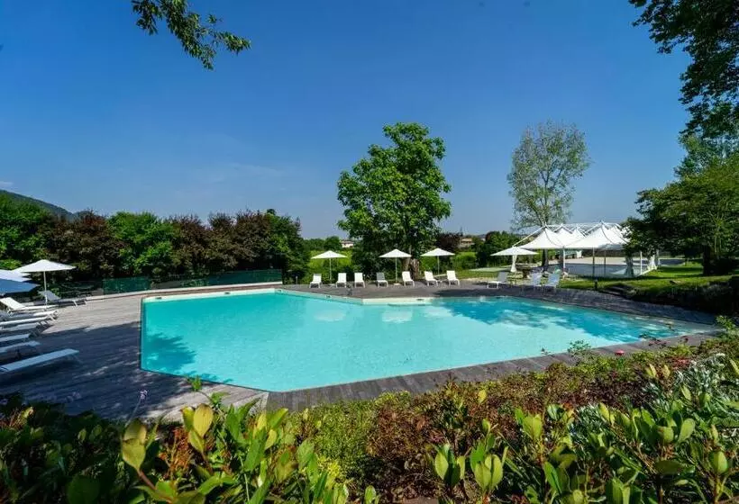Villa Soligo   Small Luxury Hotels Of The World