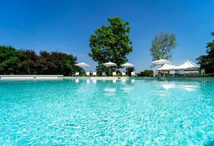 Villa Soligo   Small Luxury Hotels Of The World