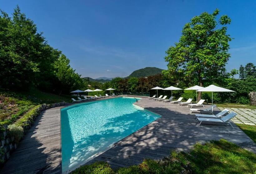 Villa Soligo   Small Luxury Hotels Of The World