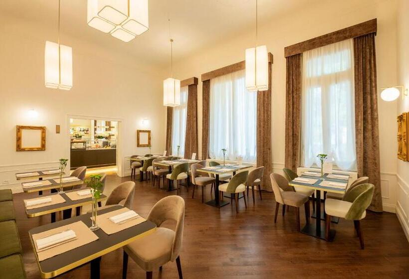 Villa Soligo   Small Luxury Hotels Of The World