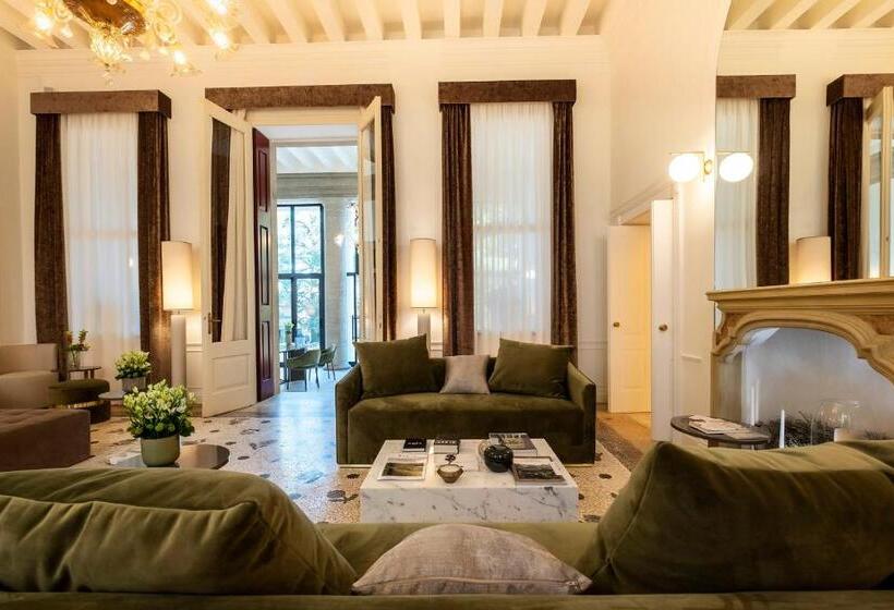 Villa Soligo   Small Luxury Hotels Of The World
