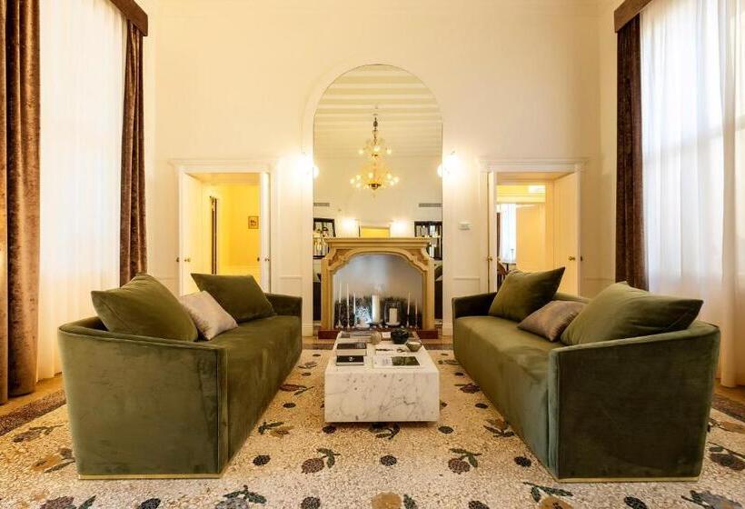 Villa Soligo   Small Luxury Hotels Of The World