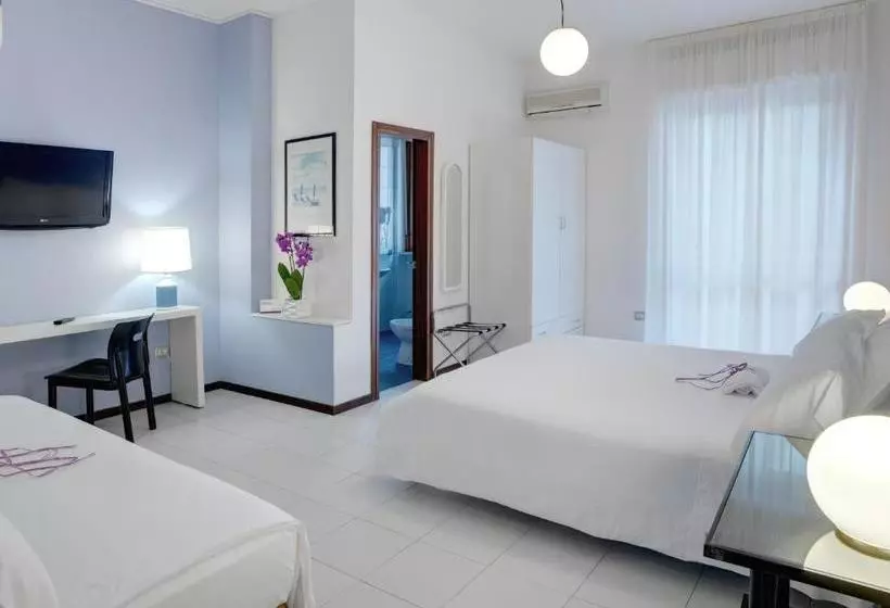 هتل Zenit Salento