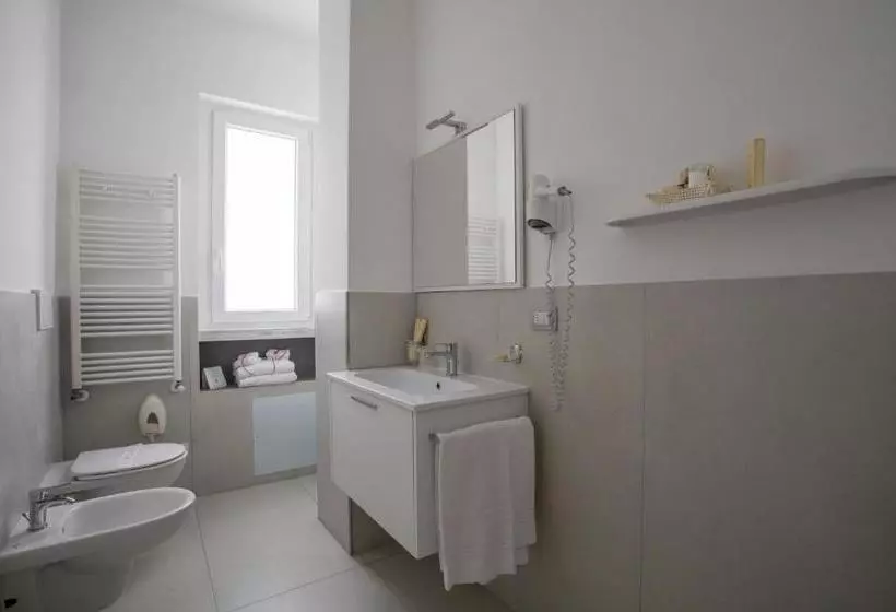 هتل Zenit Salento