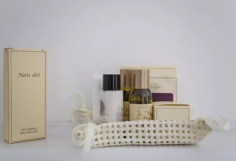 هتل Zenit Salento