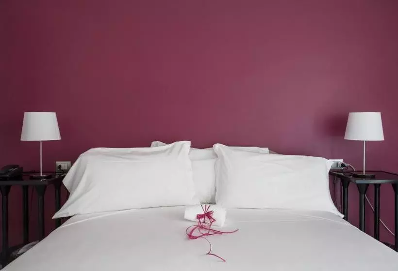 هتل Zenit Salento