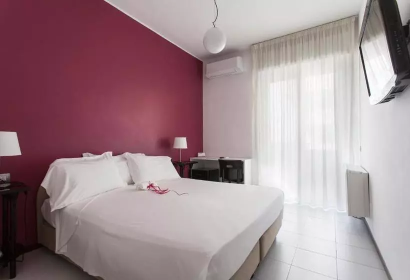 هتل Zenit Salento