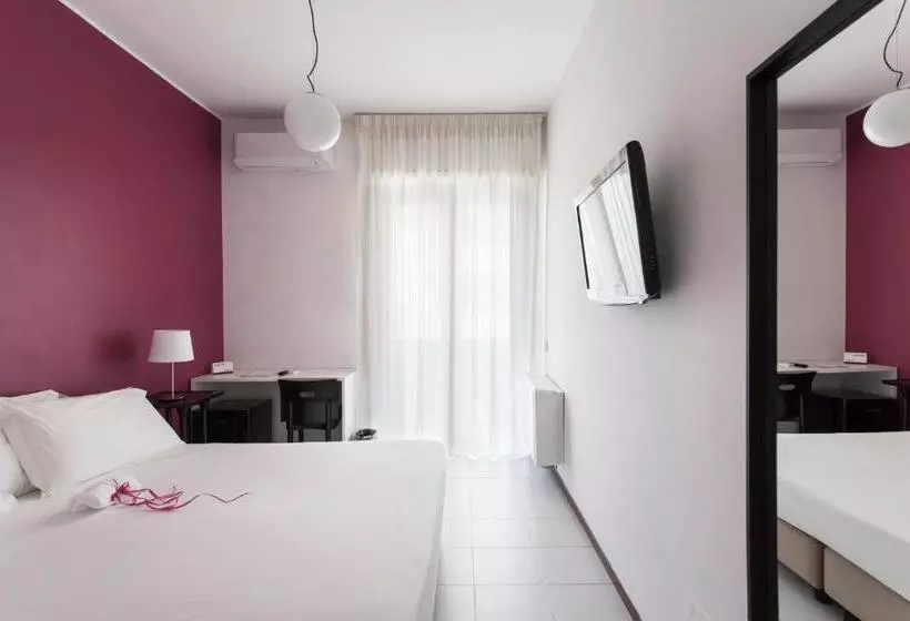 هتل Zenit Salento