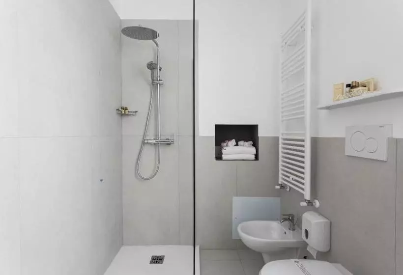 هتل Zenit Salento