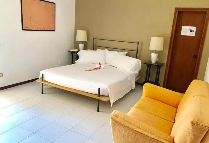 هتل Zenit Salento