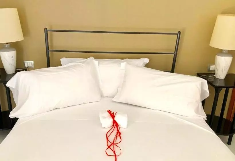 هتل Zenit Salento