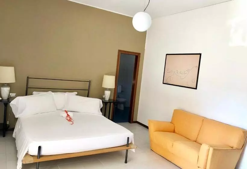 هتل Zenit Salento