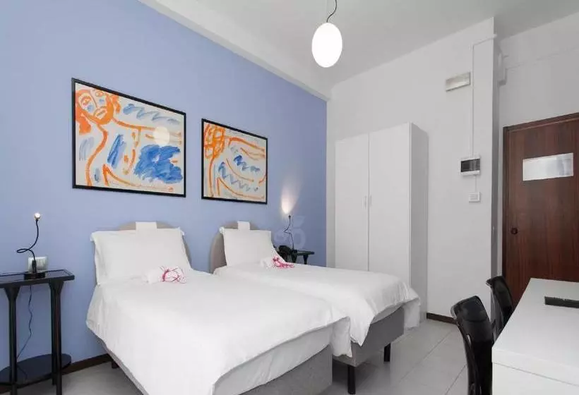 هتل Zenit Salento