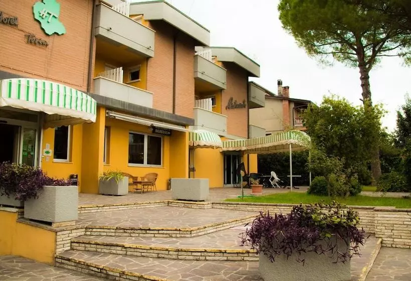 Turim Hotel & Spa Wellness Center