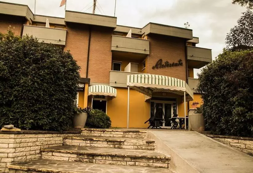 Turim Hotel & Spa Wellness Center