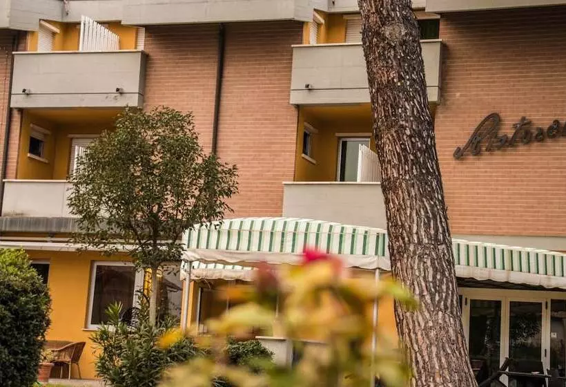 Turim Hotel & Spa Wellness Center