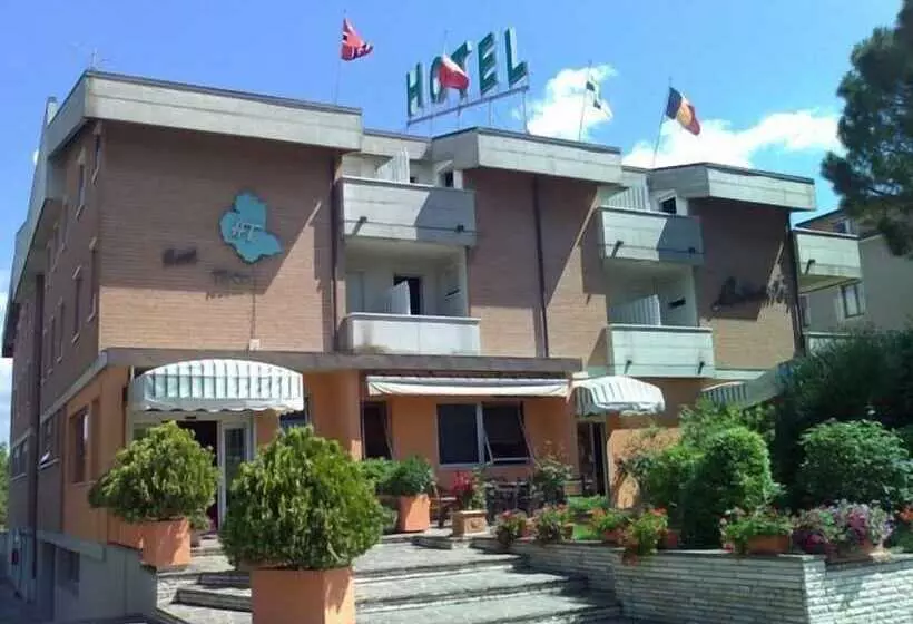 Turim Hotel & Spa Wellness Center