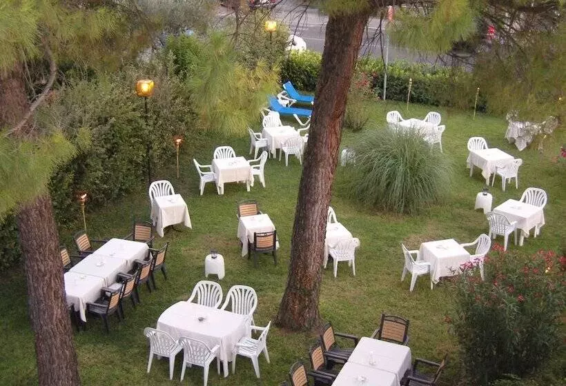 Turim Hotel & Spa Wellness Center