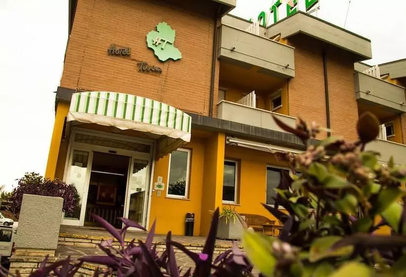 Turim Hotel & Spa Wellness Center