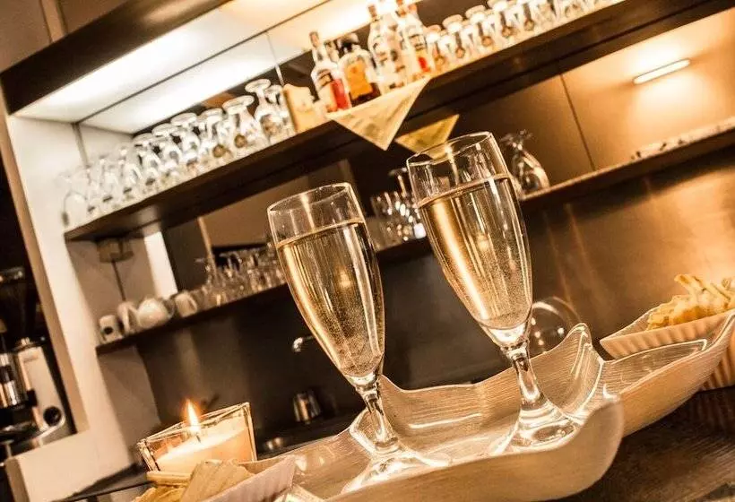 Turim Hotel & Spa Wellness Center