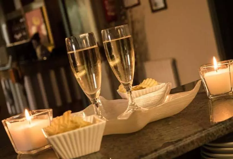 Turim Hotel & Spa Wellness Center