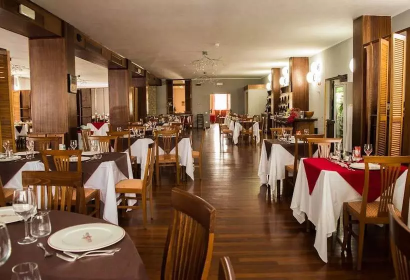 Turim Hotel & Spa Wellness Center