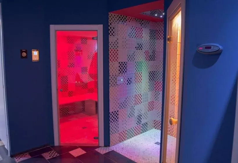 Turim Hotel & Spa Wellness Center