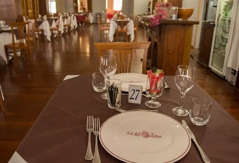 Turim Hotel & Spa Wellness Center