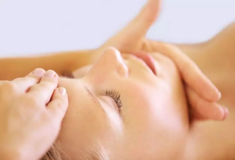 Turim Hotel & Spa Wellness Center