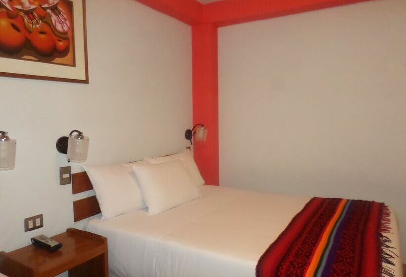 Hostel Eco Machu Picchu Pueblo