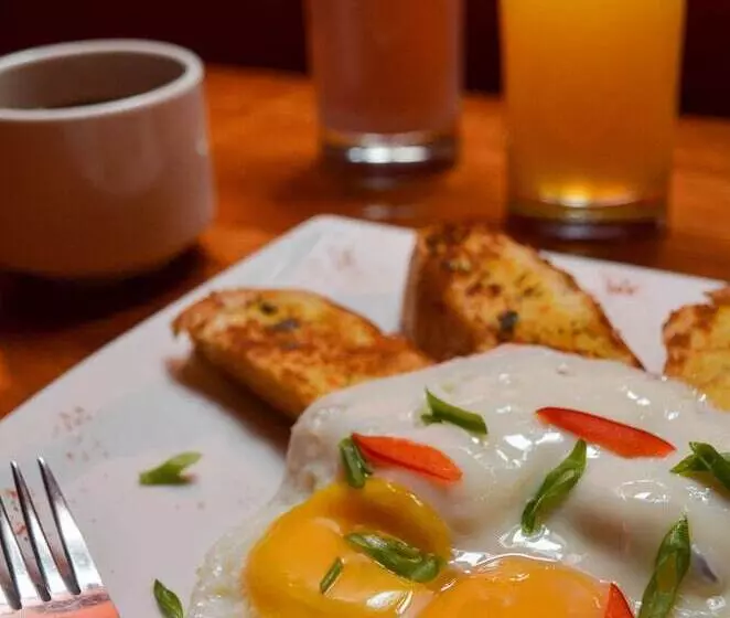 هاستل Eco Machu Picchu Pueblo