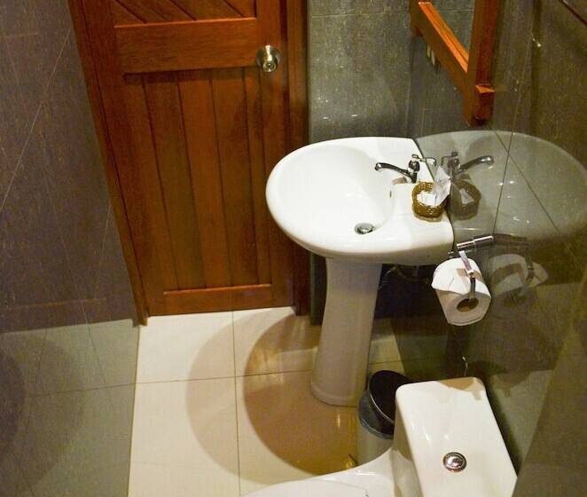 Hostel Eco Machu Picchu Pueblo