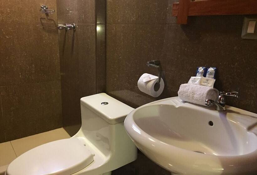 Hostel Eco Machu Picchu Pueblo