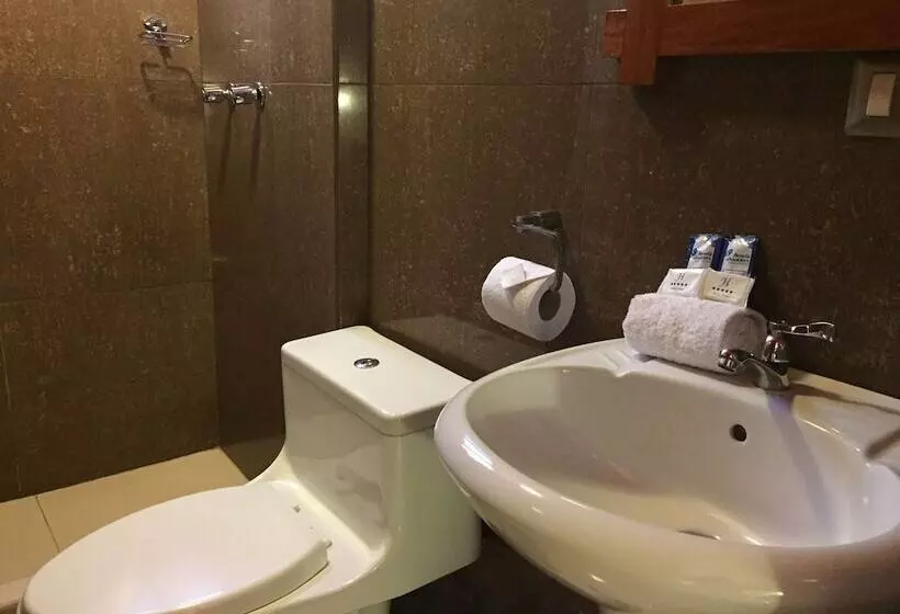 هاستل Eco Machu Picchu Pueblo