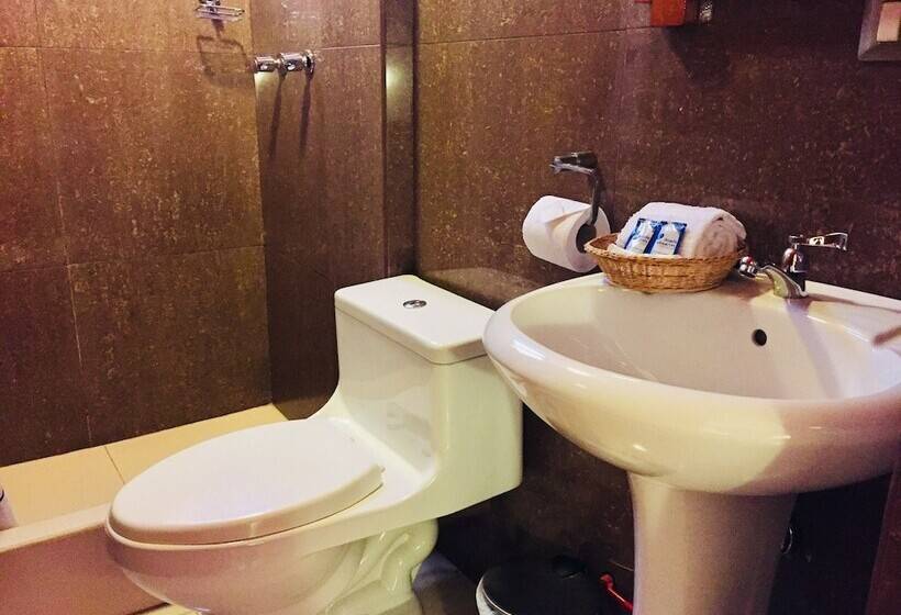 Hostel Eco Machu Picchu Pueblo