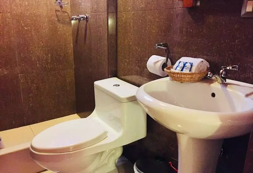 هاستل Eco Machu Picchu Pueblo