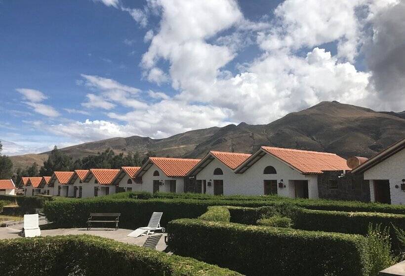 Hotel Casona Plaza Ecolodge Colca