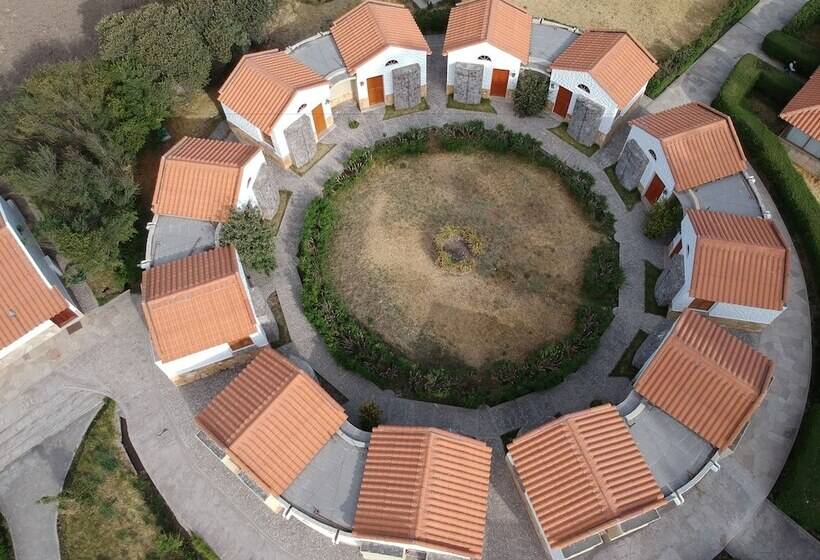 Hotel Casona Plaza Ecolodge Colca