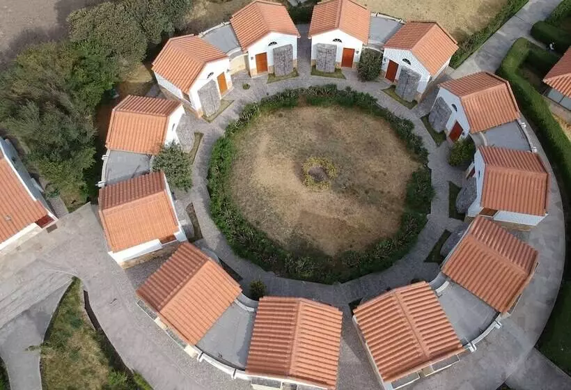 Hotelli Casona Plaza Ecolodge Colca