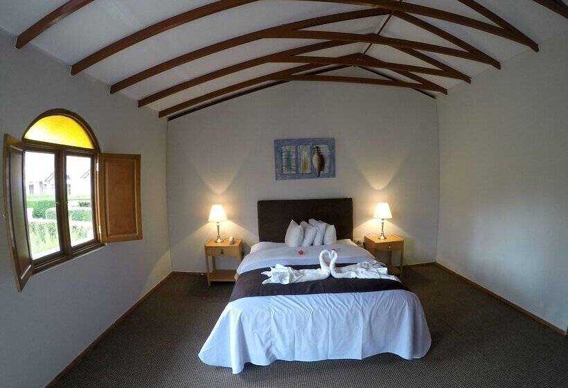 Hotel Casona Plaza Ecolodge Colca