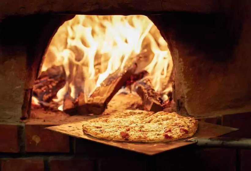 Hotelli Casona Plaza Ecolodge Colca