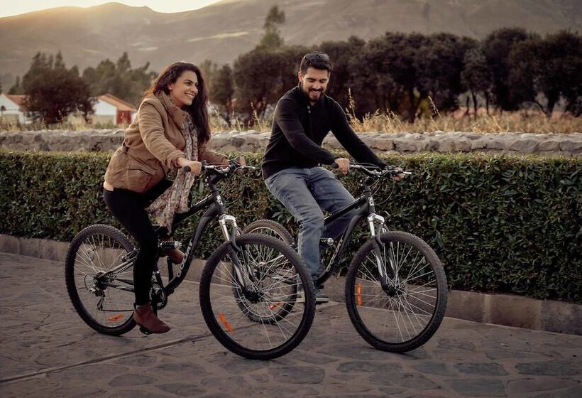 Hotel Casona Plaza Ecolodge Colca