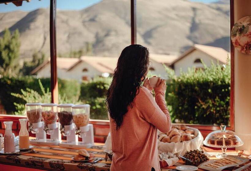 Hotel Casona Plaza Ecolodge Colca